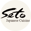 Seto Restaurant - Best Food Today Logo